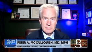 Are We Seeing the Start of Disease X in the Avian Flu? Dr. Peter McCullough Weighs In.