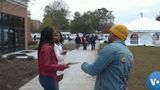 Black Democrats Hold Sway in SC Presidential Primary