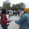 Black Democrats Hold Sway in SC Presidential Primary
