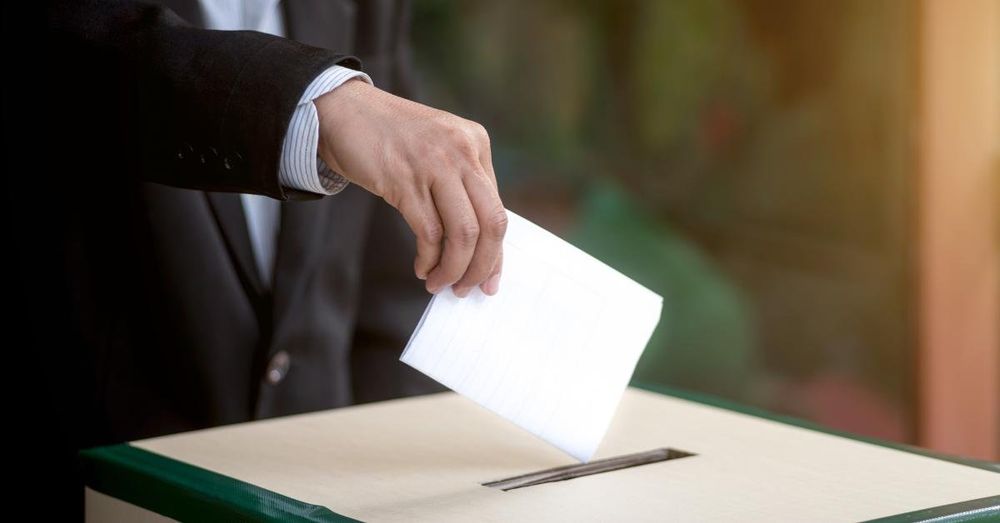 Napolitan Institute launches 'We the People' AI initiative to revolutionize polling