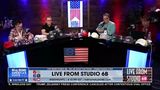 LIVE FROM STUDIO 6B TALK TRUMP’S MEETING WITH ZELENSKYY