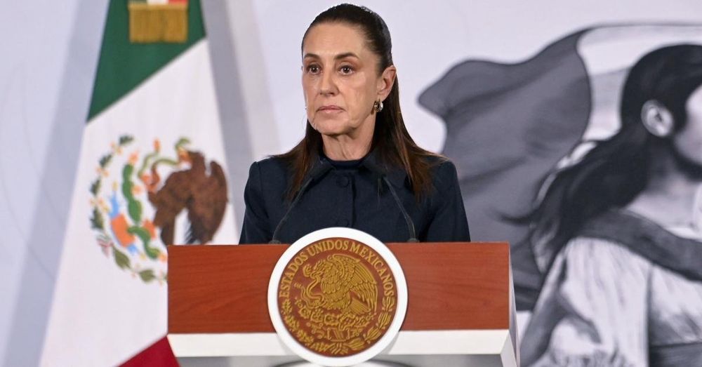 Mexico files criminal investigations for migrant deaths related to immigration enforcement