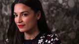 AOC slams Biden over rumored border executive actions