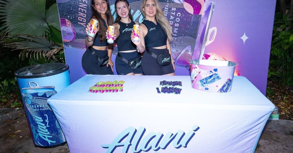 Texas teenage beauty queen's death cased by caffeine energy drink, lawsuit claims