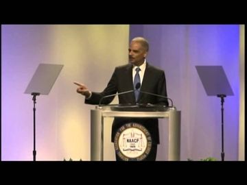 Holder: ‘Time to question’ stand your ground