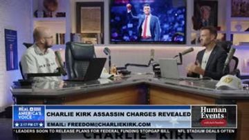 BACKUP: FEDERAL CHARGES NEEDED