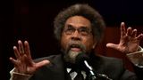 Cornel West calls Oct. 7 Hamas raid a 'counterterrorist response'