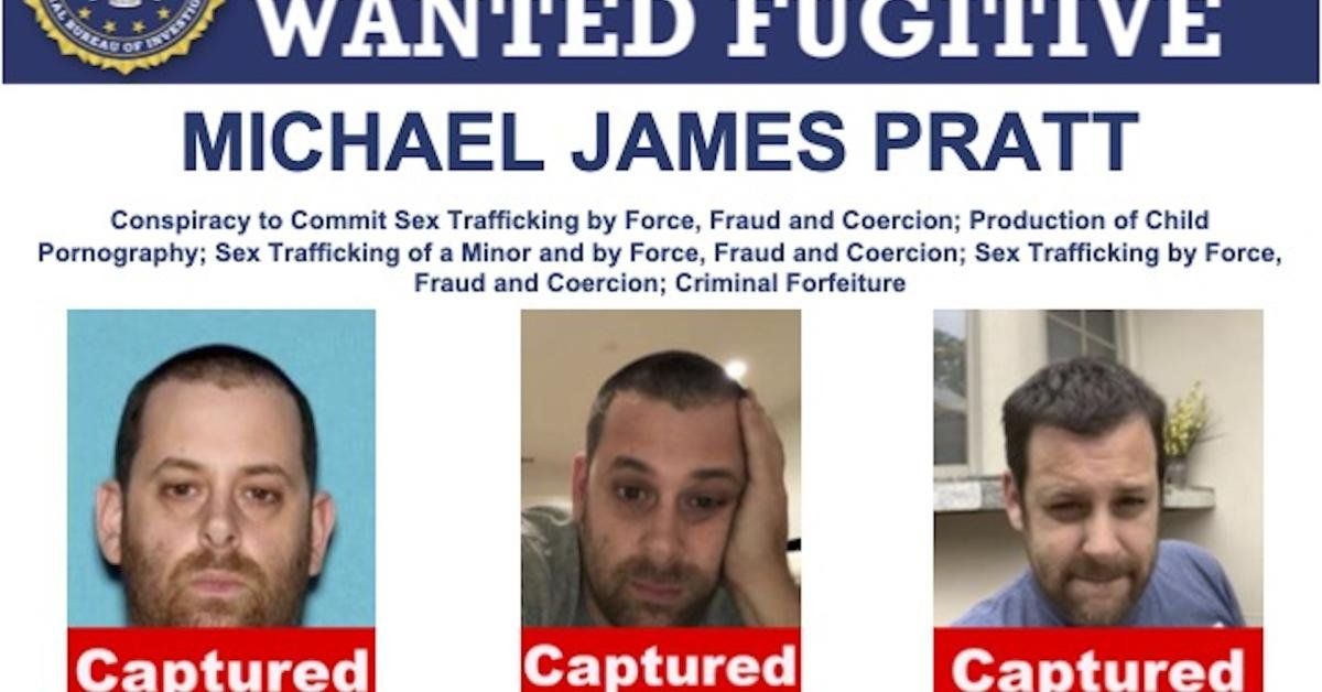 Porn site founder and FBI Most Wanted fugitive arrested in Spain - Real America's Voice News