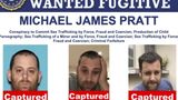 Porn site founder and FBI Most Wanted fugitive arrested in Spain