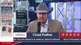 Chad Prather – Dont California Our Texas