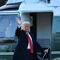 Primetime cable TV ratings decline at CNN, MSNBC, Fox News after Trump leaves office