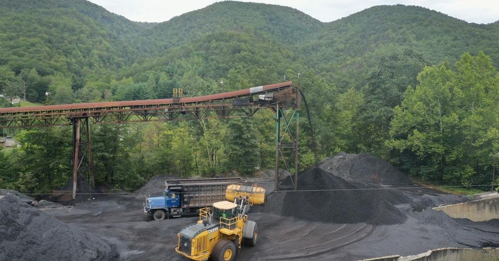 Strange bedfellows: Netflix to feature a movie about a transgendered coal miner