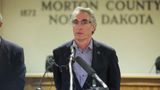 North Dakota governor calls for legislation to allow Pledge of Allegiance in all schools