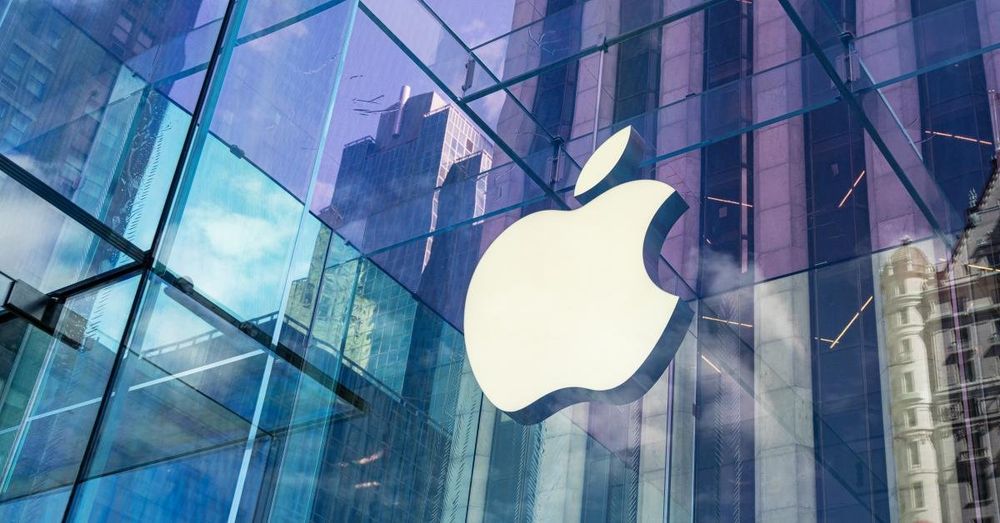 Apple won't raise price of next-gen devices despite tariffs