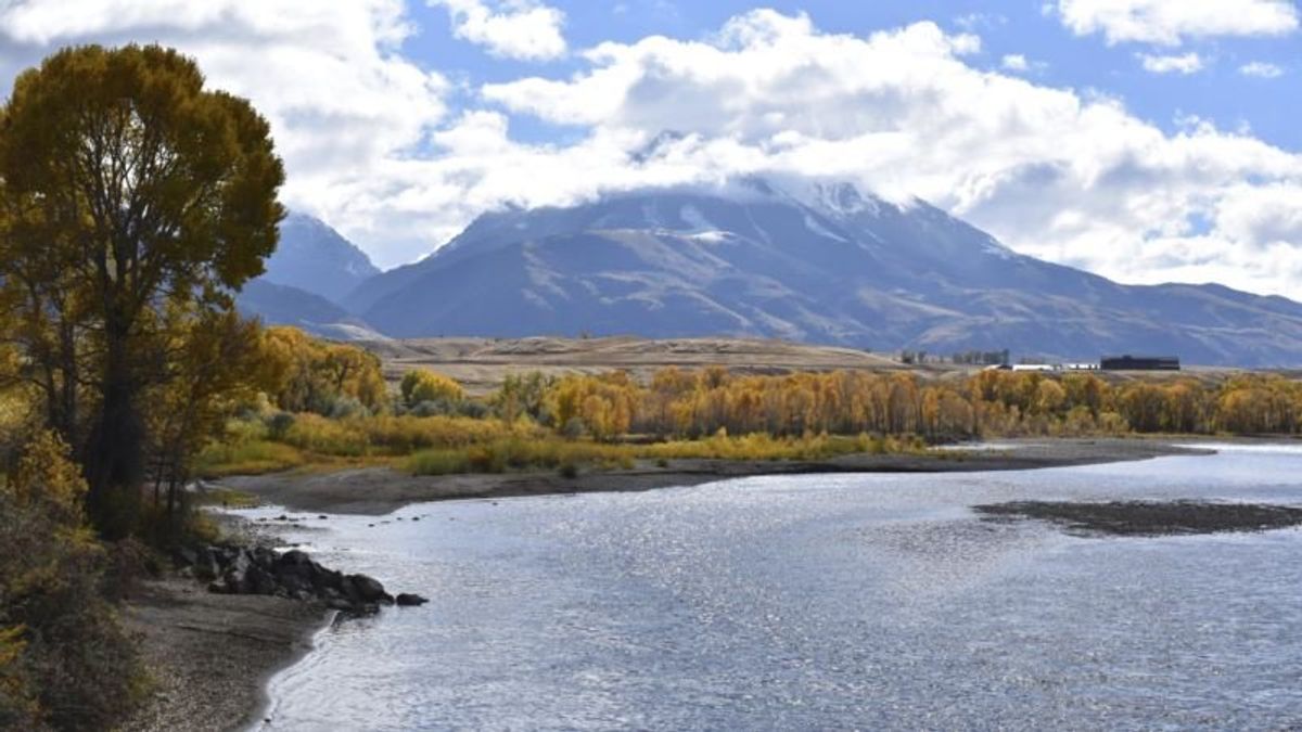 Trump Signs Major Public Lands, Conservation Bill into Law