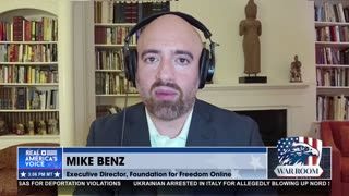 CORRUPTION WITHIN THE U.S. INSTITUTE OF PEACE