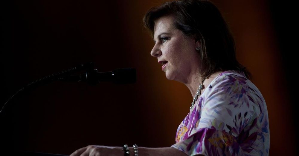 Susan B Anthony to spend $80M in midterms on pro-life candidates, targets 4 Senate battlegrounds