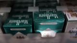 FDA to consider potential ban on menthol cigarettes