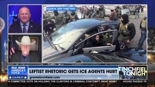 SHERIFF LAMB BLASTS SCHUMER