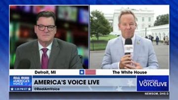 GLENN: MEDIA ROOTING AGAINST TRUMP PEACE PUSH
