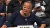 Democrat leader warns MLK Jr.'s niece Alveda King for claims against SPLC: 'you're under oath'