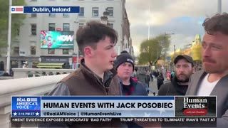 IMMIGRATION OVER THE PEOPLE: "WE HAVE THE MONEY, WE ARE JUST WASTING IT"