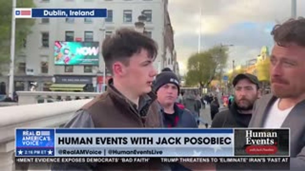 IMMIGRATION OVER THE PEOPLE: "WE HAVE THE MONEY, WE ARE JUST WASTING IT"