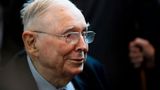 Warren Buffett deputy Charlie Munger dead at 99