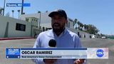 Oscar Ramirez Reports Local Sentiment After Cartel Violence