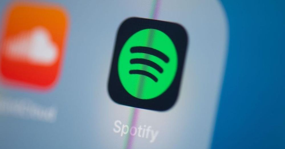 Spotify says it has removed 50 million AI spam tracks from its platform this year