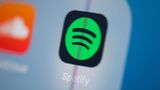 Spotify pulls service in Russia, citing censorship law there