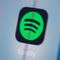Spotify pulls service in Russia, citing censorship law there
