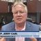 Congressman Jerry Carl tells Dr. Gina Loudon the drug issue at the border is "killing America."