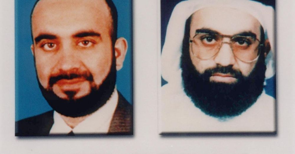 You Vote: As 25th anniversary of 9/11 nears, judge bars KSM's confession from his trial. What now?