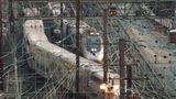 Concerns about rail strike disruptions loom ahead of holiday season