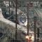 Concerns about rail strike disruptions loom ahead of holiday season