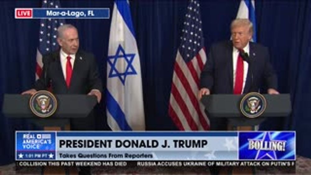 ISRAEL NEEDS A STRONG PRIME MINISTER