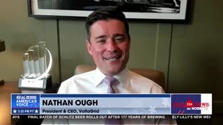 VOLTAGRID GROWS FROM GARAGE STARTUP TO AI POWER GIANT