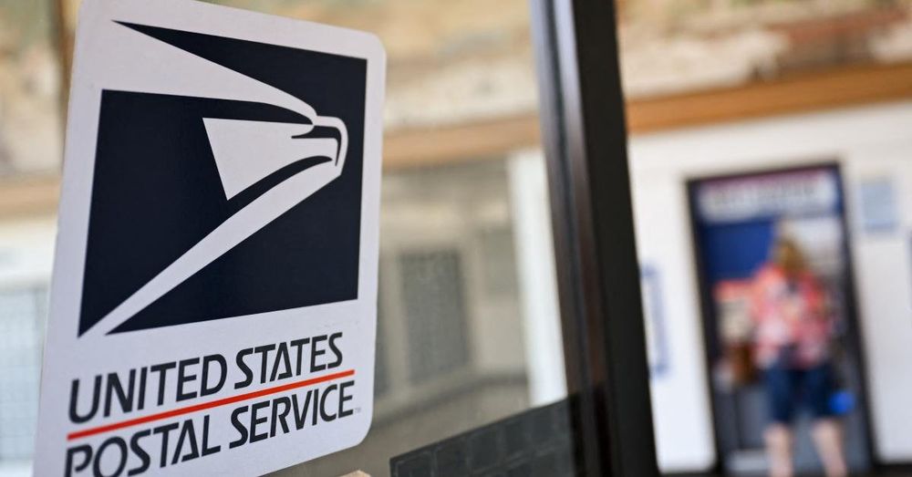 State election officials accuse US postal service of not being prepared for November election