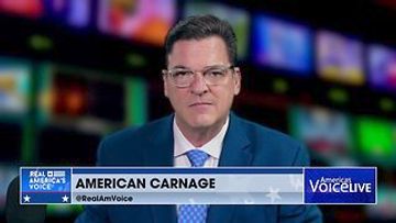 The Real American Carnage