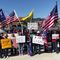 Temecula Patriots – Build The Wall Rally