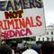 US House Members Near Forcing ‘Dreamer’ Immigration Debate