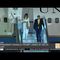 US President Donald Trump, Melania Trump arrive in Delhi