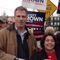 Brown, Sen. Shaheen tied in Senate race
