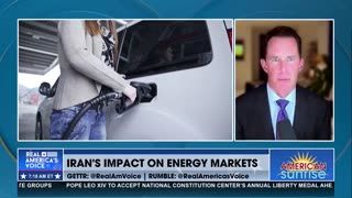 WHY MARKETS AREN’T CRACKING—YET