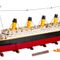 ‘Colossal achievement’: LEGO to release Titanic set, its largest to date