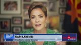 Kari Lake Shares Her Strategy To Fight Media Bias