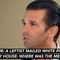 Trump Jr: Leftists Attacked me and Media was Silent