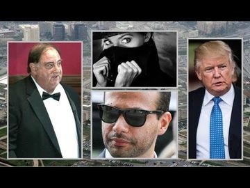 JUST REVEALED! DETAILS/CONTENTS OF STILL CLASSIFIED TRANSCRIPT OF PAPADOPOLOUS & SPY STEFAN HALPER!