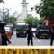 Palm Sunday suicide bombing wounds 20 outside a Catholic cathedral in Indonesia
